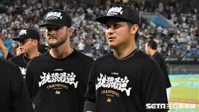 Lamgio桃猿陳禹勳。（圖／記者王怡翔攝影）