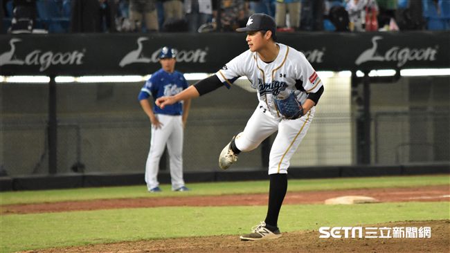 中職／桃猿季冠軍　陳禹勳何時歸隊
