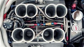 進氣系統(圖/車訊網)