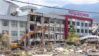 聯合國籌5千萬美元　救援印尼災民