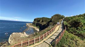 基隆,墜崖,望幽谷,失蹤（圖／翻攝自Googlemap）