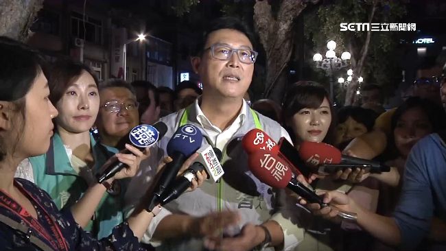 姚文智：若柯文哲譴責中國　我就道歉