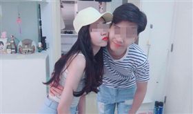 19歲連生2子不同爸　單身小媽PO網求助徵「好心人」（圖／翻攝自當事人Instagram）未婚懷孕,香港,詐騙