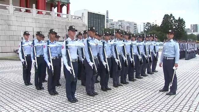 準備好了！國慶空中全兵力震撼十足