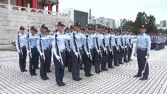 準備好了！國慶空中全兵力震撼十足