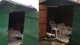 ▲男子被當現代奴隸遭囚至少40年。（圖／翻攝自GLAA推特）
https://twitter.com/UK_Glaa/status/1047474594775556096