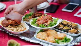 台南美食節,總鋪師辦桌。（圖／主辦單位提供）