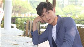 宋緯恩。（圖／記者蔡世偉攝影）