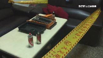 卡式爐煎肉吃！瓦斯罐氣爆起火2人傷
