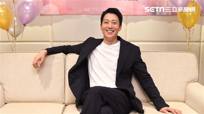 韓國男神現身金鐘！歐爸魅力搶先曝光