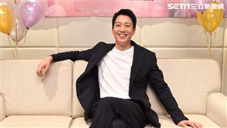 韓國男神現身金鐘！歐爸魅力搶先曝光