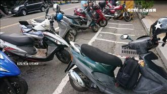 最詭異停車格曝光　寧被開單沒人敢停