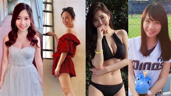 不只翻白眼…這些年爆紅主播還有她們