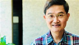 駐洛杉磯台北經濟文化辦事處處長朱文祥／臉書