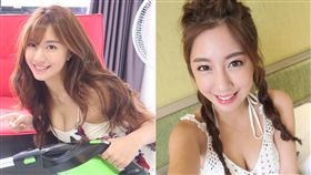 辜莞允。(翻攝臉書)