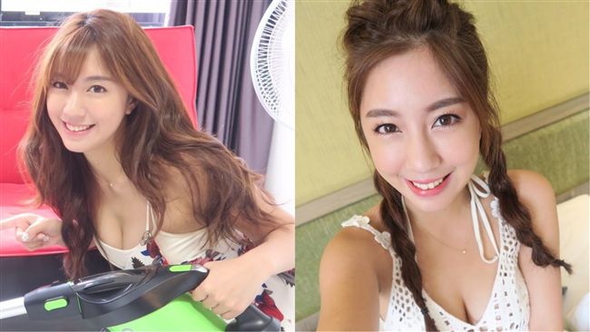 建中男友叫她下車　辜莞允先道歉挨罵