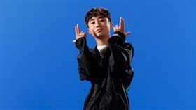 D.Ark／翻攝自D.Ark微博