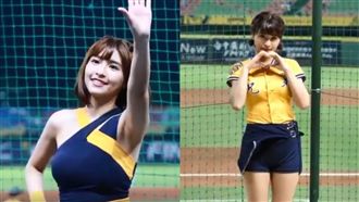 「胸弟」妹看不夠？新影連4發引暴動