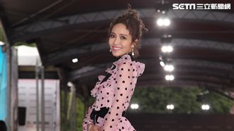 現正直播／侯佩岑回歸！爭紅毯最逆齡