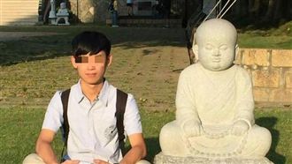 台大研究生返家途中　遭酒駕男撞上亡