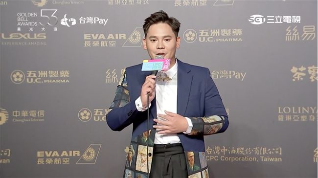 盧學叡自比梵谷！嗆前輩：怕我這黑馬