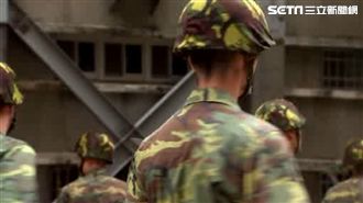 國軍、阿兵哥、軍人／資料照