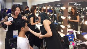 金鐘53指定彩妝品牌「FLY UP」