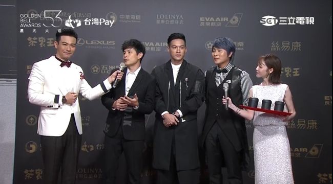 《飢餓》有望抱大獎！許孟哲抽99%