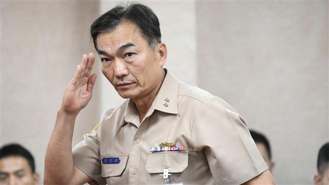 戰鬥系統大整合　國艦國造擬採用