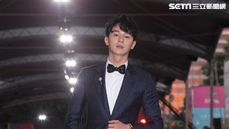 張軒睿自嘲「死亡之組」拚視帝是榮幸