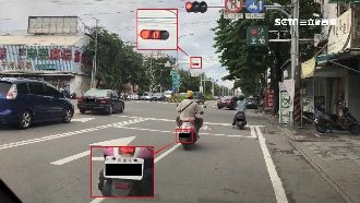 沒越線卻被罰？他控烏龍罰單真相是…