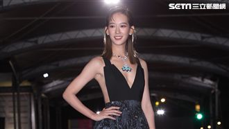 尺度最大！孟耿如東西半球超誠意蹦出