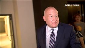 獨訪葛特曼! 嗆柯