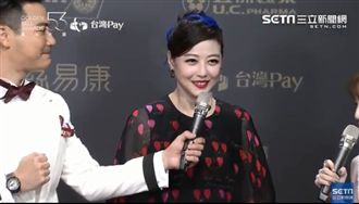 最美周芷若來了！自曝凍齡秘訣竟是…