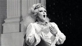 歌劇女高音演唱家蒙塞拉特卡芭葉（Montserrat Caballe）
圖／翻攝自維基百科