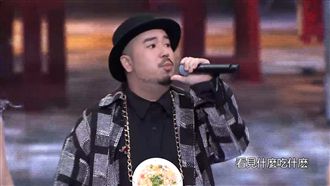 將獲Lulu舌吻？阿達興奮狂秀饒舌