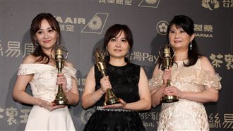 美女主播不拿獎不嫁！終鍍金男友淚崩