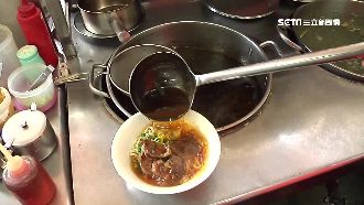 醫嫌90元牛肉麵貴　老闆五回應打臉
