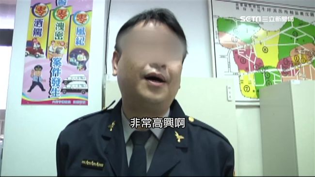 警酒駕竟無法罰？只被記過挨轟懲太輕