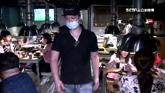 壓力大、奧客多！餐飲業死亡率超高