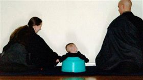 日本,出家人,結婚,和尚,信眾　圖／翻攝自japantimes