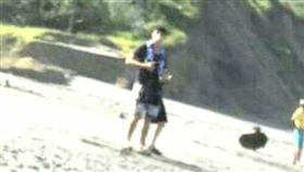 靈異照片,台灣奇談,獵奇,鬼故事　圖／翻攝自爆廢公社