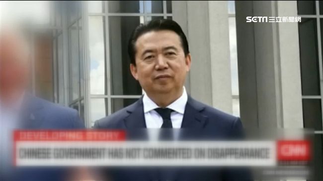 大陸又傳高官失蹤　已人間蒸發一星期