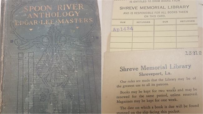書逾期84年沒還！圖書館員見書…
