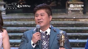 胡瓜,謝忻,阿翔,金鐘53