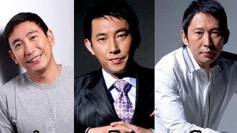 屈中恆上台頒獎　網友紛紛臉盲大歪樓