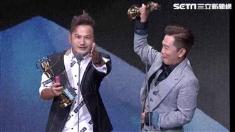 2連霸！吳宗憲、KID奪益智主持人