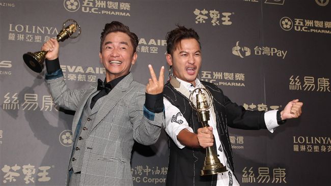 吳宗憲爽連三拉三！首曝辭玩很大內幕