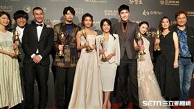 花甲,金鐘53／記者邱榮吉攝影