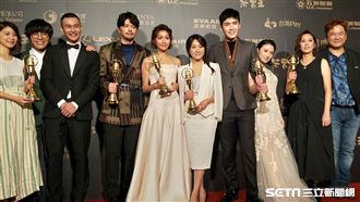 《花甲》風光！金鐘完整得獎名單出爐